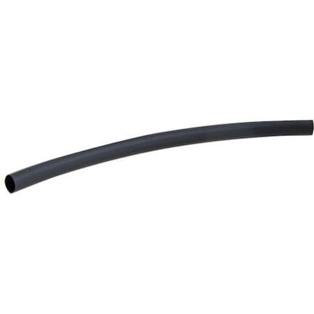 Allpoints Tube, Heat Shrink , 6"L X 1/4"Id 2531271